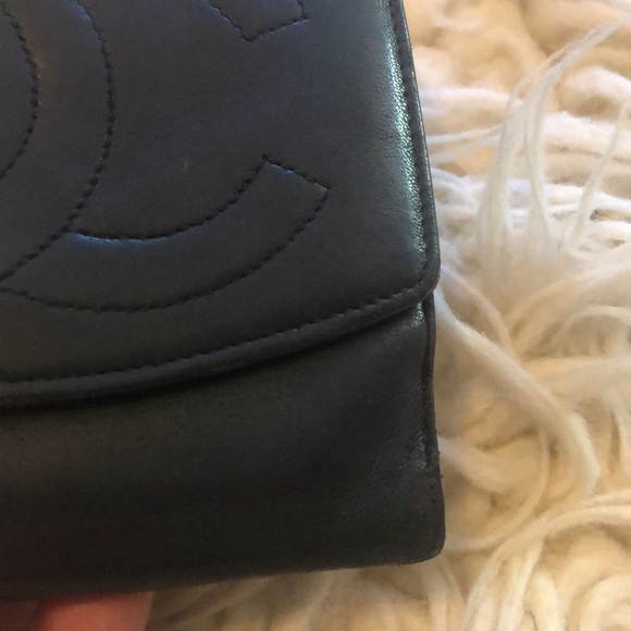Chanel wallet - Picture 6 of 15